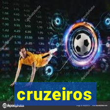 cruzeiros internacionais saindo do brasil